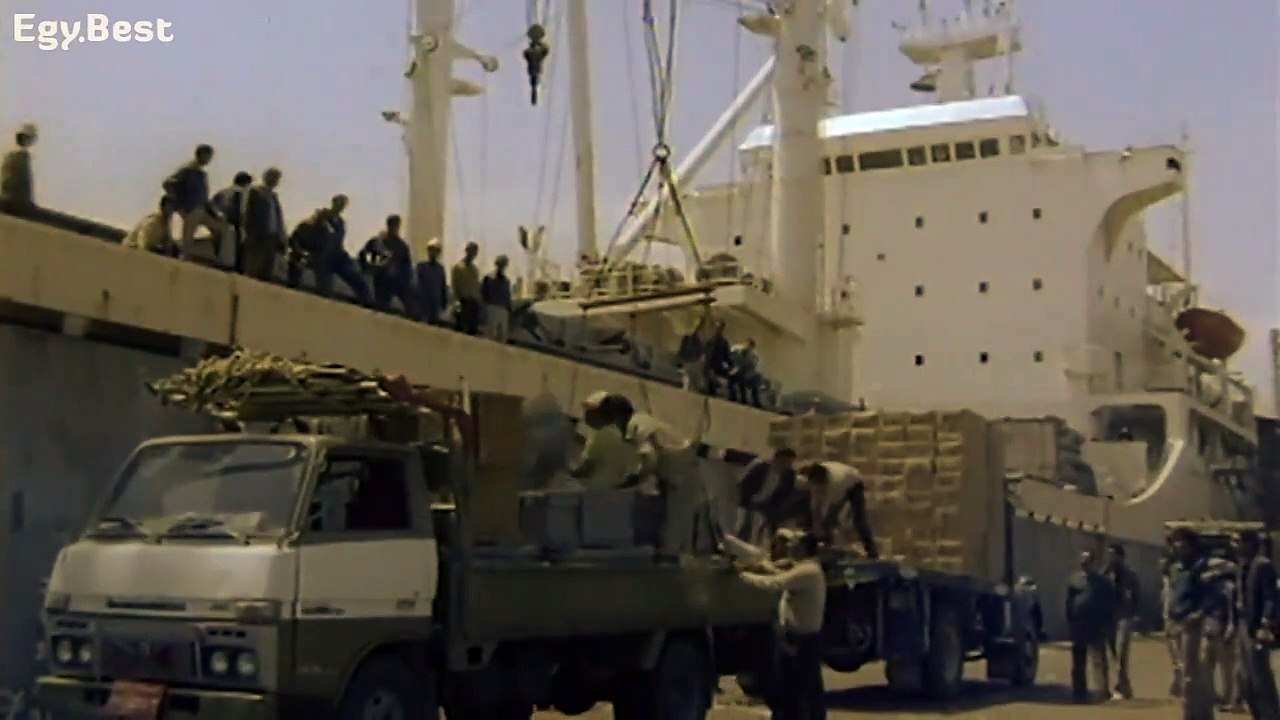 فيلم ( سفاح كرموز ) بطولة - نورا - افلام مصرية - افلام عربي جودة HD