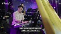 Lagu Baru :  kudatang pada-Mu Tuhan