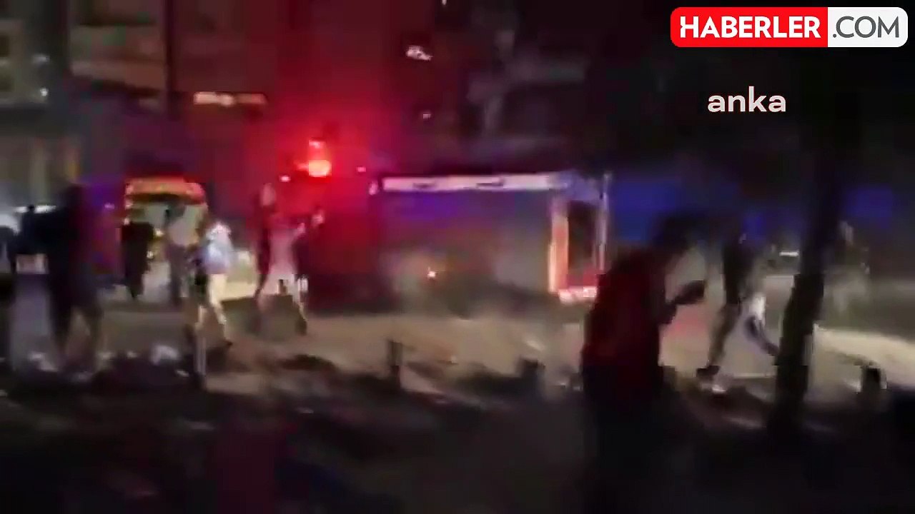 Lübnan sınırına daha fazla asker yollayan İsrail, 24 köyün boşaltılmasını istedi