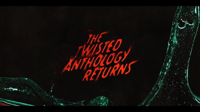 American Horror Stories Season 3 Part 2 Huluween Trailer (2024) AHS Spinoff