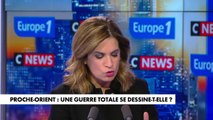Proche-Orient : Chine, Russie, Iran, Corée du Nord sont «les quatre cavaliers de l'apocalypse», estime Pierre Lellouche