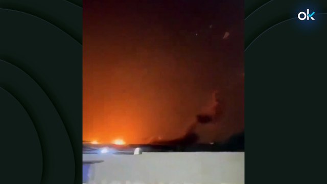 Israel intensifica su invasión del sur de Líbano y los bombardeos en Beirut tras el ataque de Irán