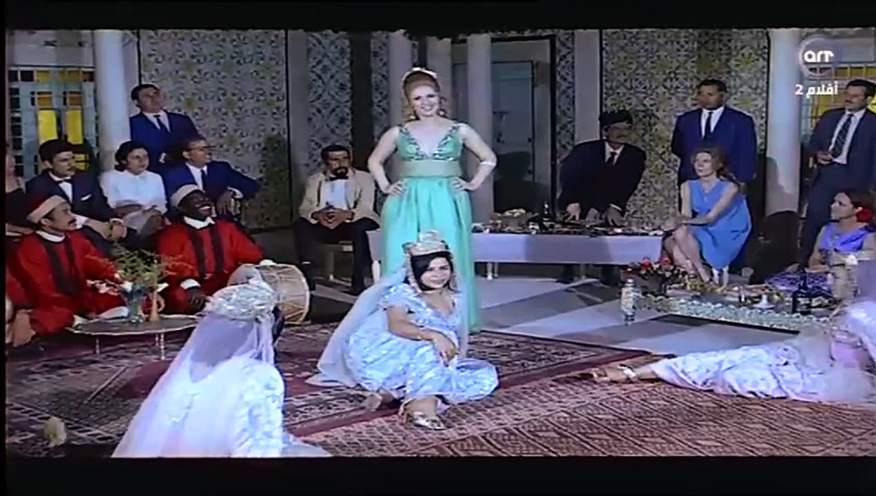 فيلم ( رحلة السعادة ) بطولة - صباح - افلام مصري...