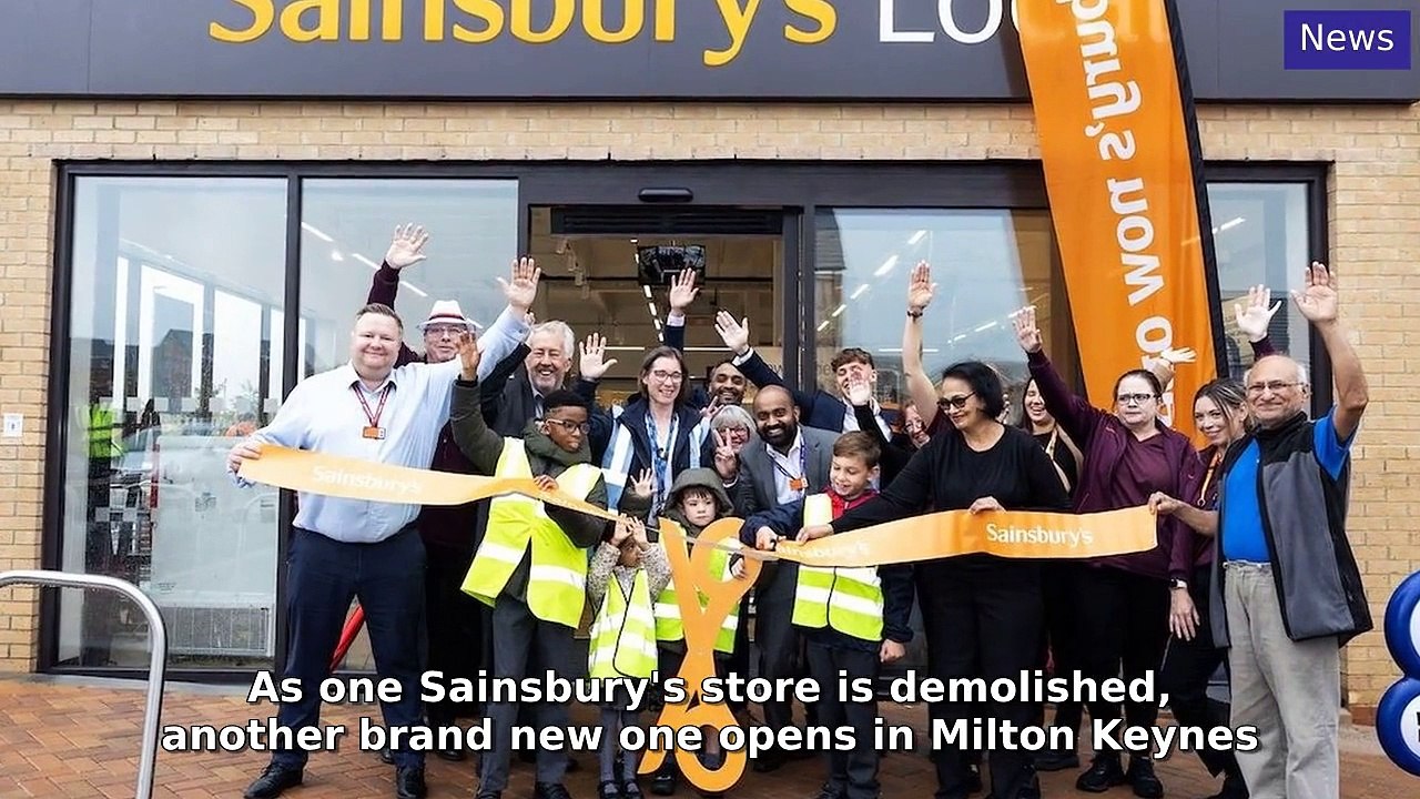 Milton Keynes Citizen Morning Update 2 October, 2024