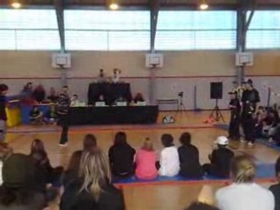 master classe battle 2008 1/2 final lock katou et anthony