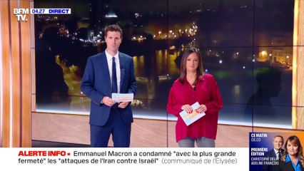 Pauline Pioche sur BFM (02/10/2024)