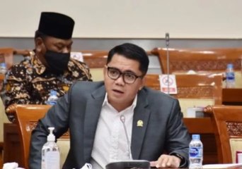 BALAS BUDI, ARTERIA DAHLAN LEPAS JABATAN DEMI CUCU SOEKARNO