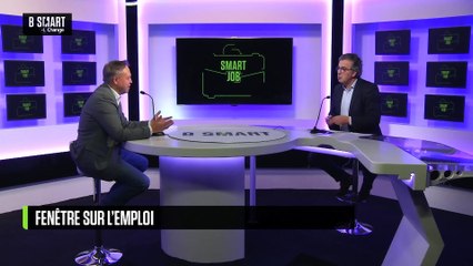 SMART JOB - Services à la personne, comment contrer la pénurie de personnel ?