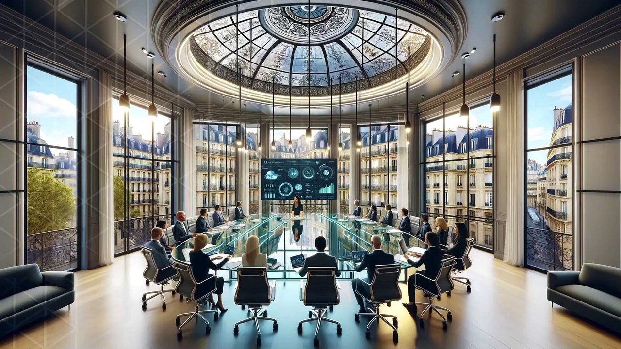 Prévenir plutôt que guérir : le nouveau défi santé des entreprises [Bérangère Szostak]