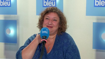 Dr Natacha Regensberg de Andreis, secrétaire générale adjointe URPS-Ile de France
