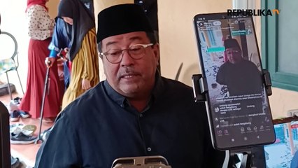 Kenang Marissa Haque, Rano Karno: Beliau Gemar Belajar