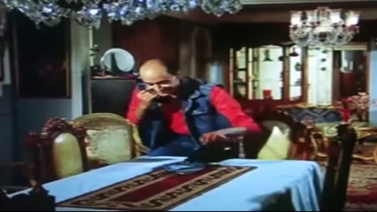 فيلم ( المنحوس ) بطولة - نورا - افلام مصرية - ا...