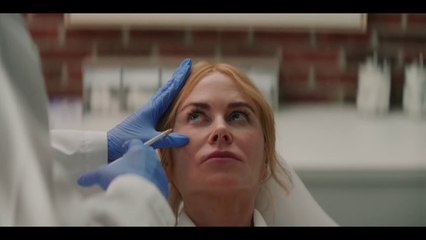 Babygirl - Trailer (English) HD