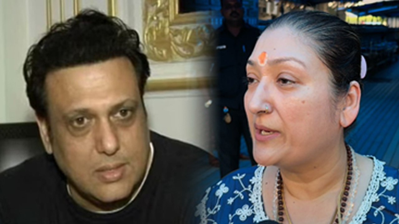 Govinda Health Update: Wife Sunita Ahuja Shares Update About Hospital Discharge And Leg Injury