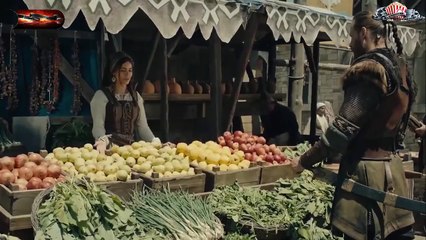 HD المؤسس عثمان - مدبلج - الحلقة 65  الموسم 2