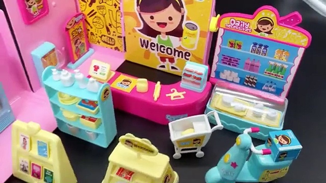 Toy Set 14 | Kids Video | CK Fun’s