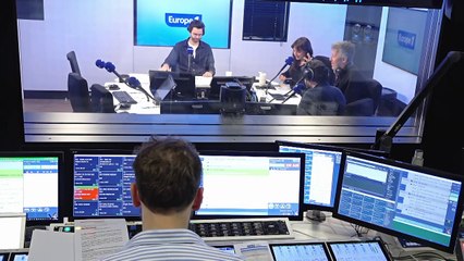 «Tom et Lola» : France 3 en tête des audiences de ce mardi soir