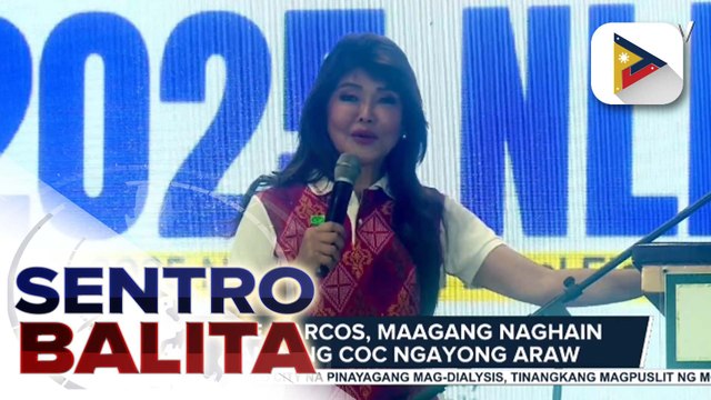 Limang aspirants sa pagkakongresista kabilang ang ilang kasalukuyang opisyal, naghain ng COC sa Comelec-NCR