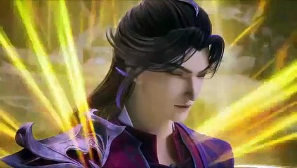 99-HD.Glorious Revenge of Ye Feng Ep 99 Sub Indo (独步万古)(Dubu Wangu)