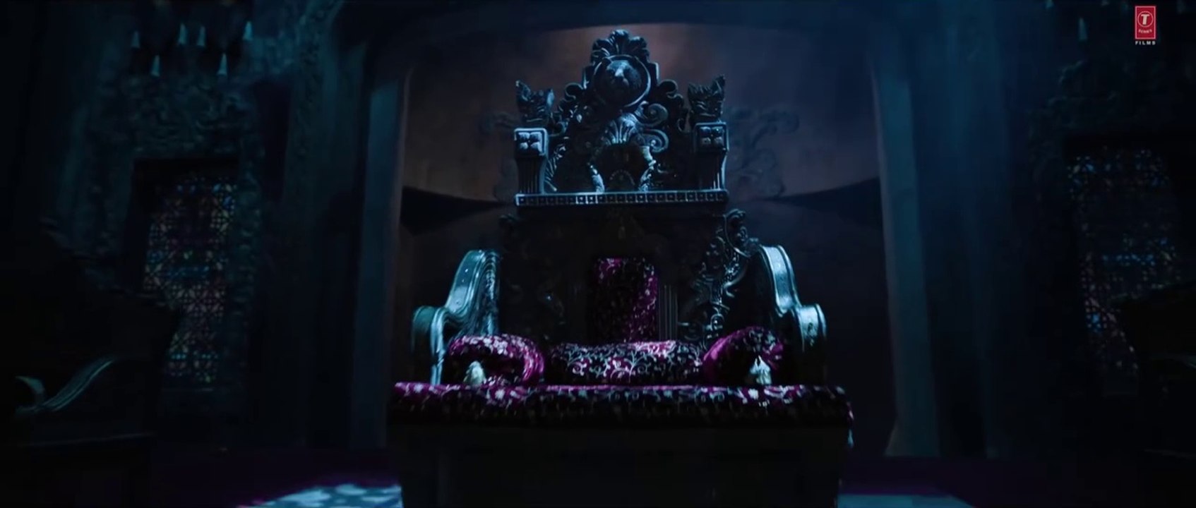 Bhool Bhulaiyaa 3 (Teaser): Kartik Aaryan, Vidya Balan, Triptii Dimri | Anees Bazmee | Bhushan Kumar