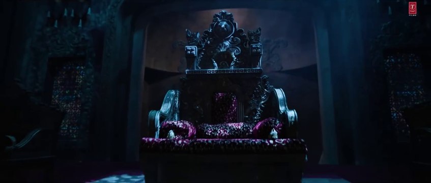 Bhool Bhulaiyaa 3 (Teaser): Kartik Aaryan, Vidya Balan, Triptii Dimri | Anees Bazmee | Bhushan Kumar