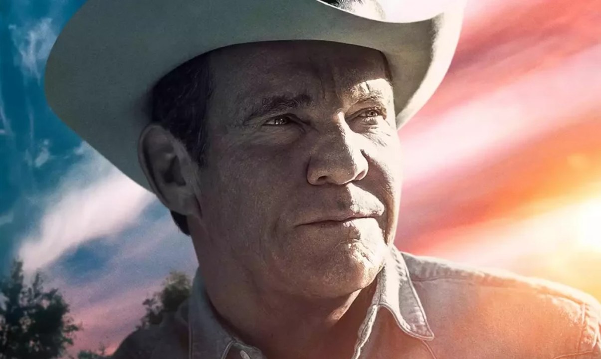 'Reagan', tráiler del biopic de Ronald Reagan con Dennis Quaid
