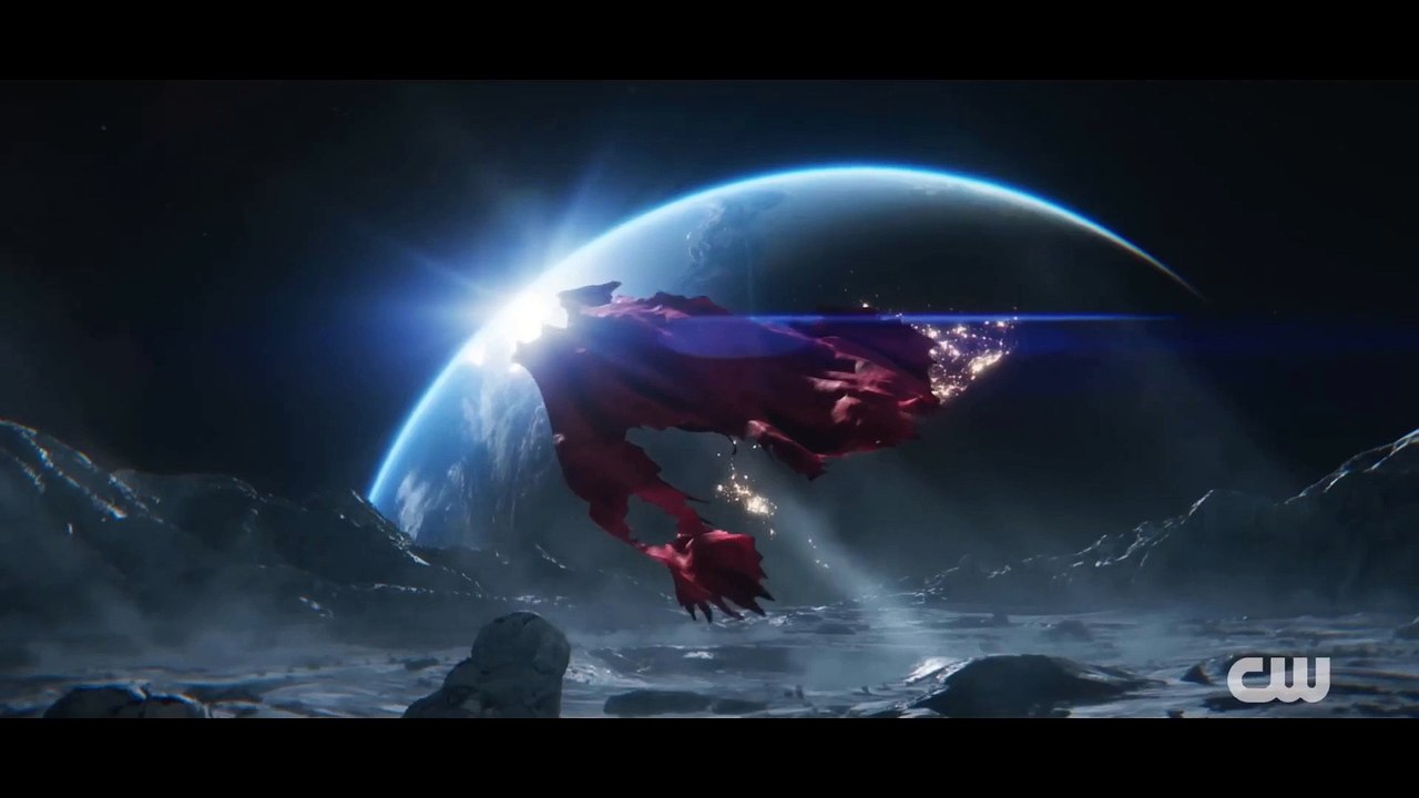 Superman & Lois - Staffel 4 Trailer OV