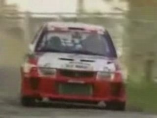 Mitsubishi Lancer Evolution Ⅴ