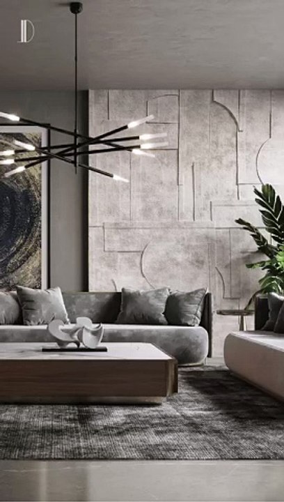 Lusso Designs: Transforming Homes with Luxury Interior Design