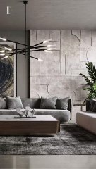 Lusso Designs: Transforming Homes with Luxury Interior Design