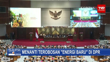 Apa Saja Terobosan Baru yang Akan Dibuat oleh DPR RI Periode 2024-2029 untuk Rakyat?