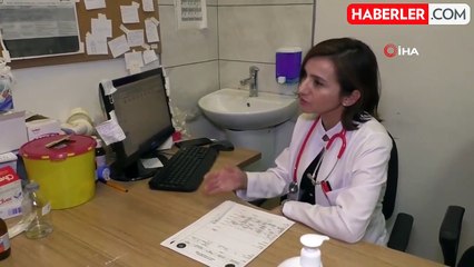 Çocuklarda 'Covid' açıklaması: "2-3 haftadır yoğunluk ve pozitiflik oranı arttı"