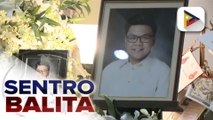 Kasapi ng Aegis Juris Fraternity na sangkot sa pagkamatay ng hazing victim na si Atio Castillo, hinatulang ng hanggang 40 taong pagkakakulong