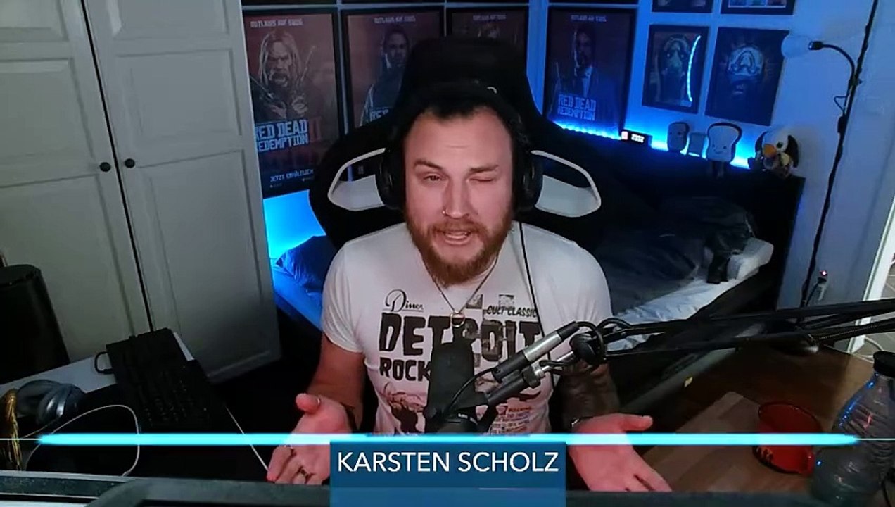 Das spannendste MMORPG des Jahres ist wirklich MASSIV: Talk zu Throne and Liberty von MeinMMO und GameStar