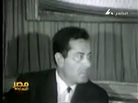 حديث لموسيقار الازمان فريد الاطرش بواسطه سوزان مصطفي