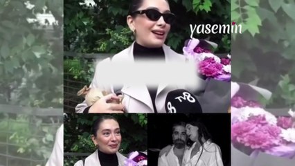 Hamilelik heyecanı yaşayan Neslihan Atagül'den dikkat çeken açıklamalar! "Oğlum olacağını..."