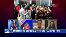 Survei Litbang Kompas: Yakinkah DPR Baru Mampu Mendengarkan Aspirasi Masyarakat? Ini Kata Rakyat!