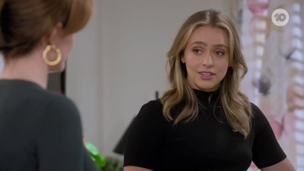 Neighbours Episode Preview – October 3, 2024 🌟
