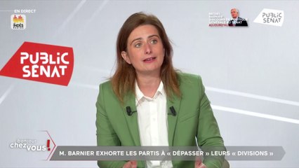 « Je prends le pari que toutes ces promesses sont des promesses en l’air », tacle Marine Tondelier