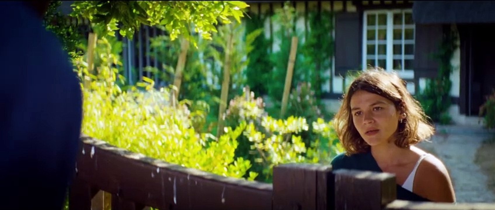 Killer Influence Trailer OV