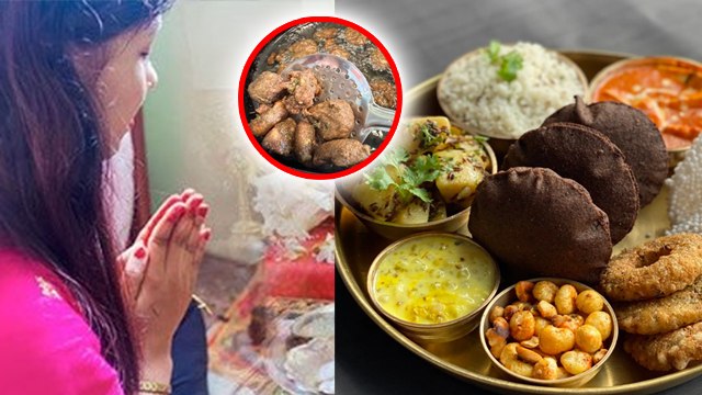 Shardiya Navratri 2024:शारदीय नवरात्रि व्रत में क्या खाना चाहिए क्या नहीं,Navratri Vrat Me Kya Khaye