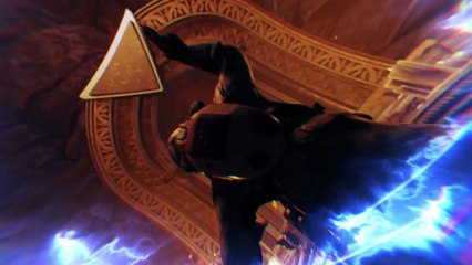 Starfield zeigt seine erste Story-Erweiterung Shattered Space im Launch-Trailer