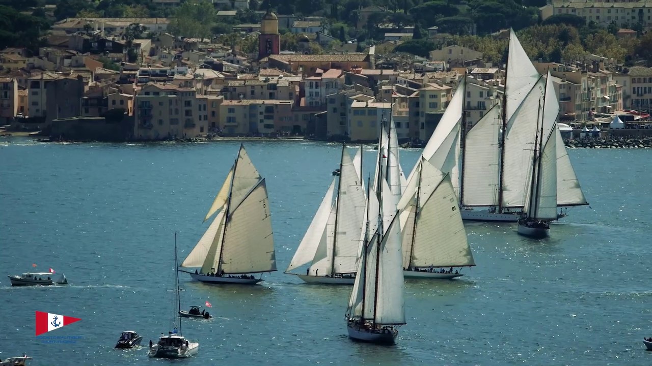 Voile de Saint-Tropez 2024 /  Les belles Voiles  Les Voiles de Saint-Tropez 2024 - Day 3