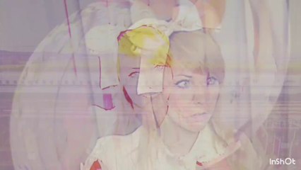 Алина Рин -すばらしいニュース (Vaporwave Remix)