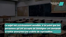 Quand la Peur de Représailles réduit les Enseignants au Silence