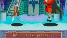 HulkAndChun-li vs Onslaught chun-li you are heroes