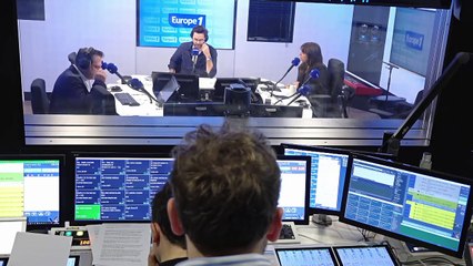 Descargar video: Couverture médiatique du procès des viols de Mazan : Frédéric Berna et Stéphane Burgatt sont les invités d'Europe 1