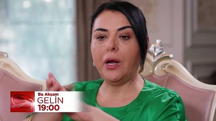 Cihan'dan Hançer'e yüz görümlüğü! Gelin 51. bölüm fragmanı yayınlandı