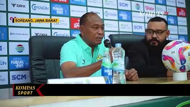 Pemain PSKC Cimahi Siap Tempur Demi Poin Penuh dalam Laga Kontra Persiraja Banda Aceh!