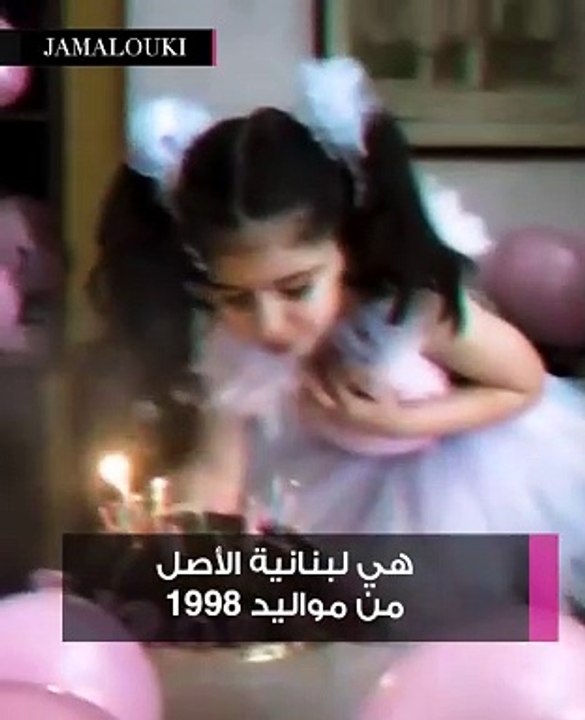 معلومات لا تعرفينها عن مارلين نعمان